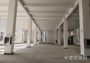 聯東U谷·雅泰國際企業港獨棟廠房出售 首付低至2成 可生產研發倉儲等