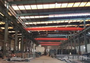 西渡6800平獨院廠房出租