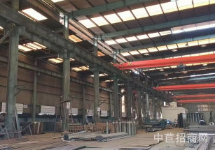 西渡6800平獨院廠房出租西渡單層廠房出租 面積可分割 層高12米 10噸行車