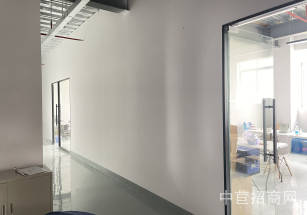 九亭1500平廠房出租 