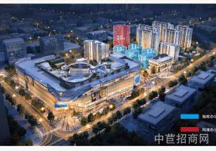 招商璀璨城市浦東整層635平 低價出售 可辦公研發倉儲 形象好 配套齊全