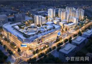 招商璀璨城市浦東曹路獨棟廠房出售 獨棟每層一本產證 可獨家冠名