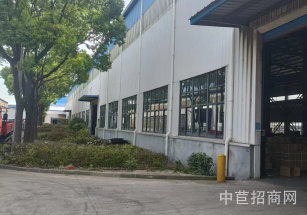 寶山4800平獨棟單層廠房出租寶山單層廠房出租 單層廠房出租 104地塊 適合各類生產企業