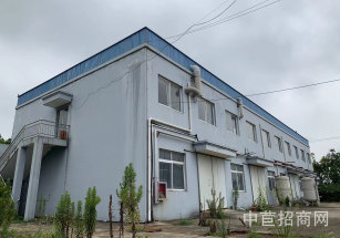 奉賢莊行25畝獨院