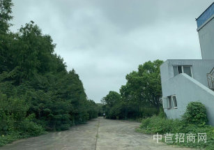 奉賢莊行25畝獨院奉賢廠房出售，奉賢25畝獨院廠房出售