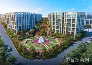 天安金谷科技園出售原房東小面積廠房，330平可環評