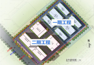 圣豐聯智谷無錫5000平廠房出售 獨立產權 面積可分割 位置好交通便利