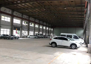 車墩單層廠房出租車墩稀缺單層廠房出租 面積可分割 適合各類生產加工企業