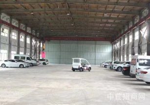 車墩單層廠房出租