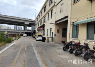 閔行七寶2000平廠房出租七寶可生產廠房出租 近地鐵七寶核心位置 