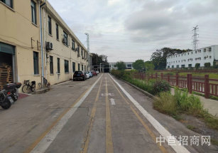 閔行七寶2000平廠房出租顧戴路多層廠房出租 面積可分割 可生產研發倉儲辦公