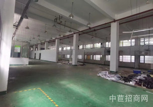 閔行食品園區獨院出租可環評獨院廠房出租 莘莊工業區核心地理位置 可環評