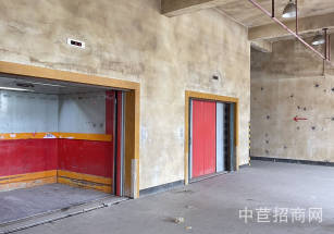 西虹橋徐涇中國夢谷西虹橋精裝辦公倉庫，1000平可定制裝修