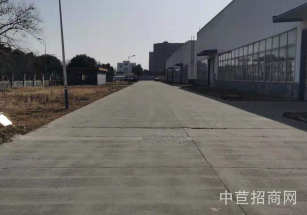 莘莊工業區單層獨院出租閔行單層廠房出租 面積可分割 適合各類無污染行業