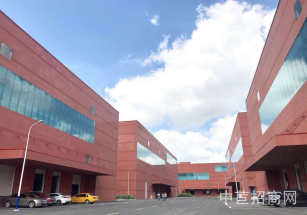 松江百仕達(dá)食品產(chǎn)業(yè)園松江車(chē)墩大房東食品園區(qū)廠房出租，證件齊全高電量