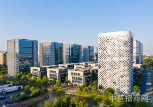 e通世界產業園大房東出租762平底樓廠房，智能制造產業園