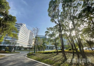 e通世界產業園出租青浦徐涇廠房1600平，大房東廠房出租