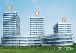 e通世界產業園原房東出租560平廠房  享受產業政策