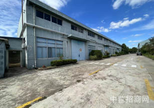 奉城11.2畝獨門獨院奉賢12畝獨門獨院廠房出售，建筑面積5500平