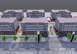 閔行優質獨棟寫字樓出租閔行顓橋優質園區廠房出租 首層可隔層 無污染行業均可