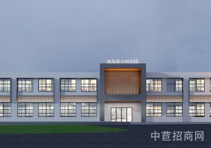 奧帛景興科創(chuàng)園奉賢金匯1萬平食品廠房出租，獨門獨院，可辦證