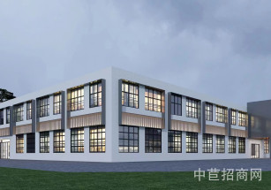 奧帛景興科創(chuàng)園奉賢食品廠房出租，金匯食品加工廠房出租，配套齊全