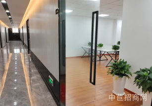 莘莊商務區辦公樓出租