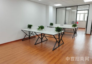 莘莊商務區辦公樓出租莘莊商務區100平辦公室出租 價格低 近七寶地鐵站