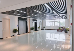 莘莊商務區辦公樓出租閔行辦公室出租 150平辦公室出租 公攤低 形象好