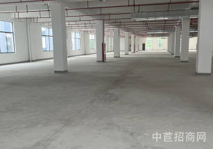 太倉訊極科技產業園城廂鎮原房東廠房出租，可生產環評，配有吊裝口