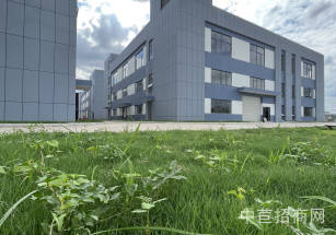 蘇州市太倉市太倉訊極科技產(chǎn)業(yè)園