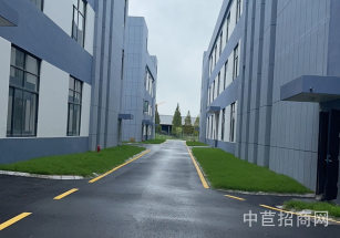 蘇州市太倉市太倉訊極科技產(chǎn)業(yè)園