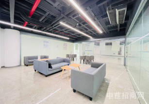 七寶辦公樓出租