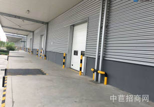 吳涇高平臺庫出租