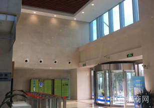 莘莊8000平獨棟辦公樓出租