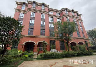 盛鏞智慧科技園宣橋獨棟通燃氣廠房出租，建筑面積4200平，可環評