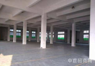 莘莊工業(yè)區(qū)廠房出租莘莊工業(yè)區(qū)  稀有一樓廠房   一手業(yè)主 證件齊全