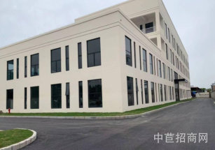 莘莊工業區廠房出租閔行大房東直租500起租  帶貨梯 原房東