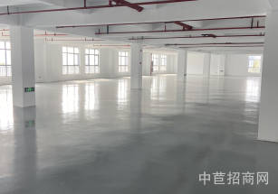 臨港潤材智能產業園