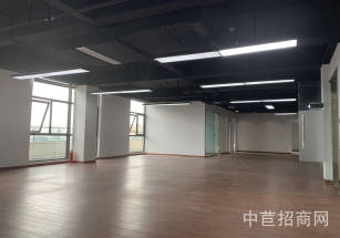 浦江聯航路辦公出租閔行浦江業主直租近地鐵 精裝修 拎包入住