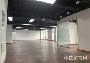 浦江聯航路辦公出租聯航路站 300平精裝全配 拎包入住 雙面采光