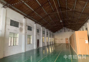 莘莊工業區單層廠房出租閔行莘莊工業區單層廠房出租 可生產環評 無污染行業均可