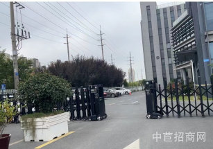 匯濱產(chǎn)業(yè)園重固原房東廠房  104板塊    園區(qū)配套宿舍