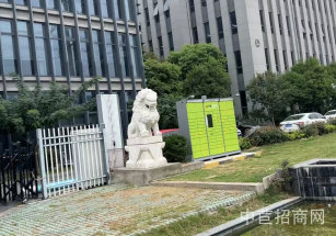 匯濱產(chǎn)業(yè)園青浦匯濱產(chǎn)業(yè)園廠房出租，原房東廠房  可長簽