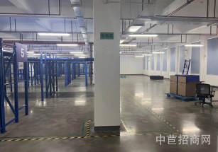 匯濱產(chǎn)業(yè)園青浦工業(yè)園區(qū) 原房東出租 2520平  產(chǎn)證齊全