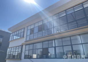 南橋維龍科創(chuàng)產(chǎn)業(yè)園奉賢南橋原房東廠房出租  獨門貨梯無公攤