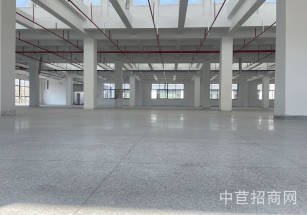 南橋維龍科創(chuàng)產(chǎn)業(yè)園南橋全新高品質(zhì)產(chǎn)業(yè)園， 集生產(chǎn)研發(fā) 適合企業(yè)總部