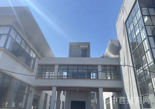 南橋維龍科創(chuàng)產(chǎn)業(yè)園維龍科創(chuàng)園   園區(qū)直租 16480平，可分租