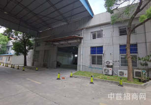 梅隴獨院廠房出租獨院單層廠房出租 面積1500平 可生產加工倉儲等