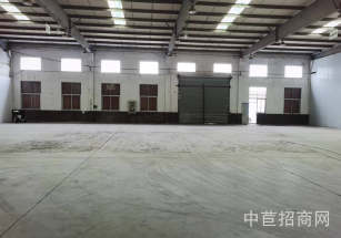 梅隴獨院廠房出租單層廠房出租 廠房出租 無污染行業 近地鐵